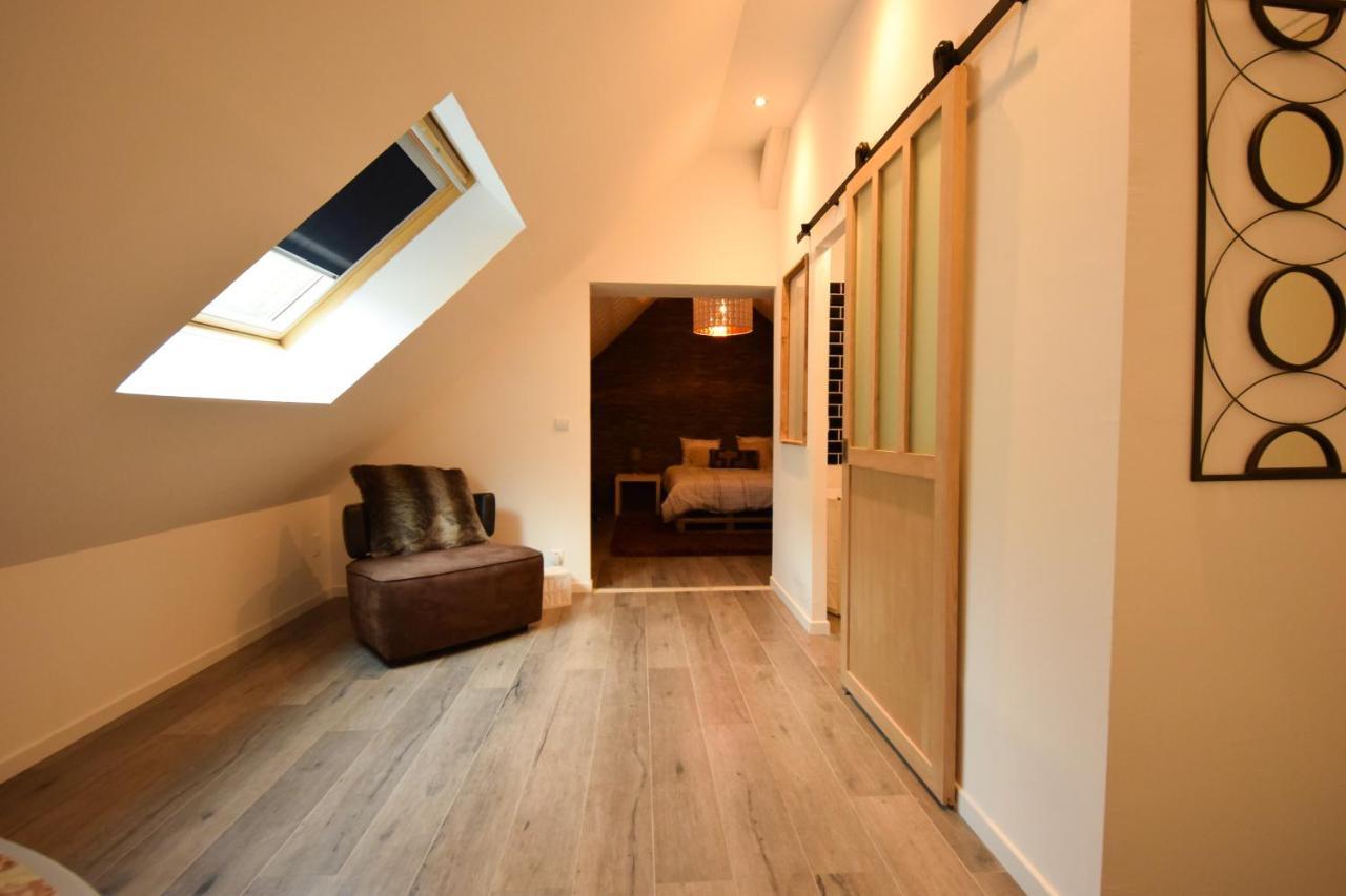 D'hotes Lorengrain 3*
