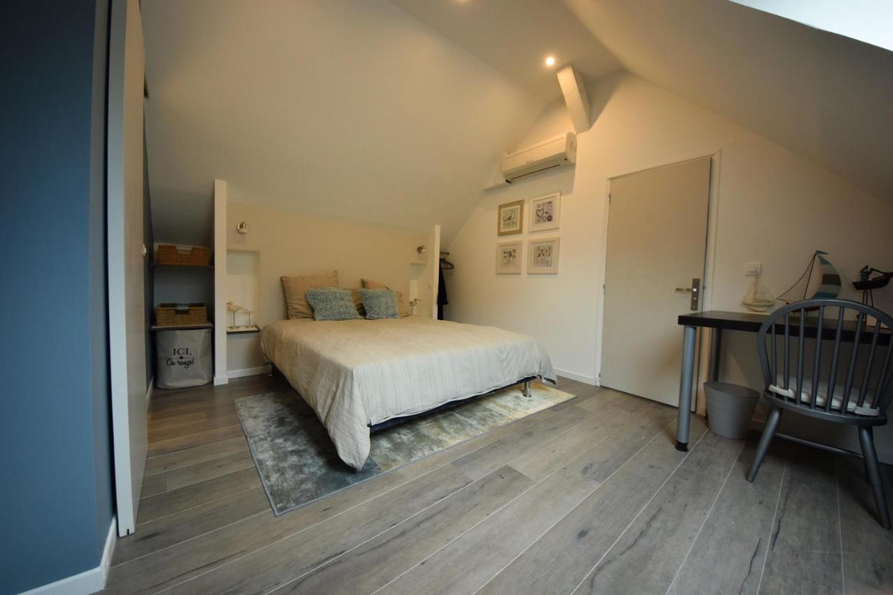 D'hotes Lorengrain 3*